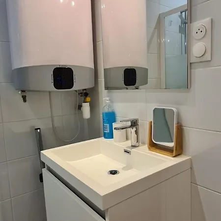 L Absolu 2 Calme Moderne Securise