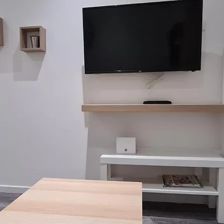 아파트 L Absolu 2 Calme Moderne Securise *