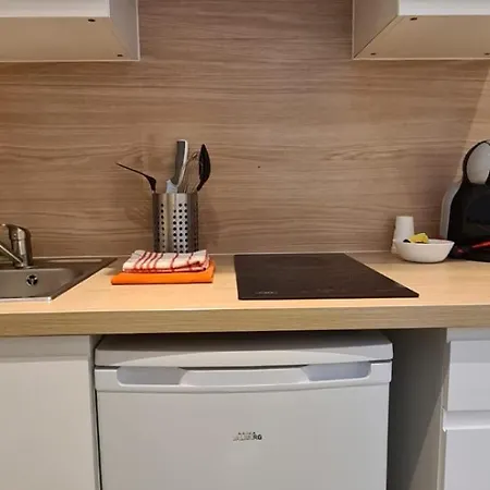 L Absolu 2 Calme Moderne Securise