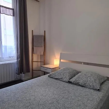 L Absolu 2 Calme Moderne Securise 아파트