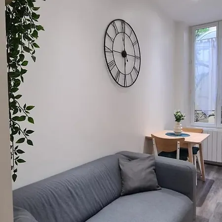 L Absolu 2 Calme Moderne Securise *