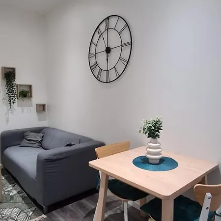 L Absolu 2 Calme Moderne Securise * 비시