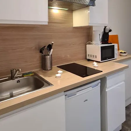 L Absolu 2 Calme Moderne Securise