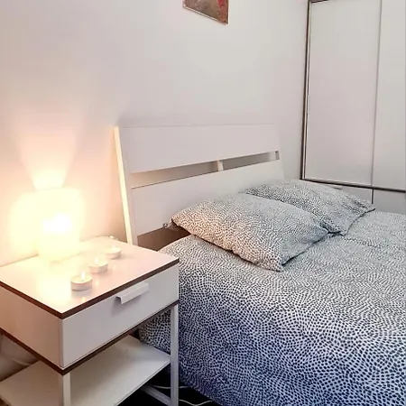 아파트 L Absolu 2 Calme Moderne Securise 비시